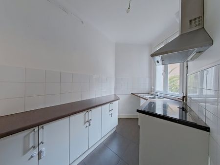 APPARTEMENT T2 A LOUER - PARIS 17EME ARRONDISSEMENT Ternes 6 - 51.69 m - 1 750 € - Photo 3