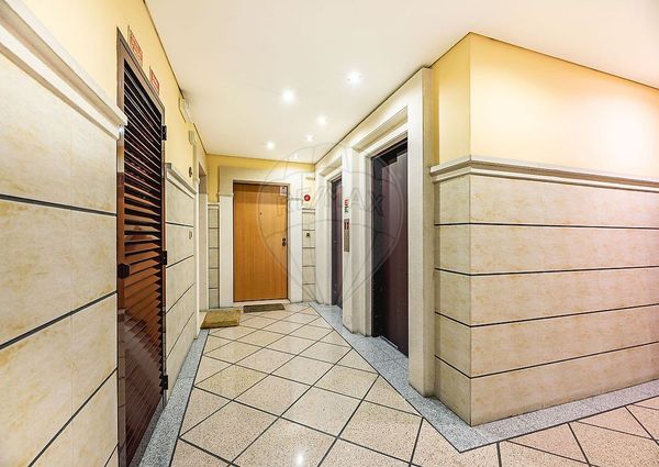 Apartamento T2 em Lisboa