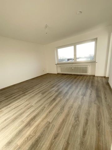 Demnächst frei! 3-Zimmer-Wohnung in Wilhelmshaven Wiesenhof - Photo 4