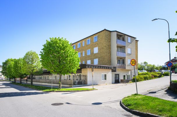 Orrspelsvägen, Finspång - Foto 1