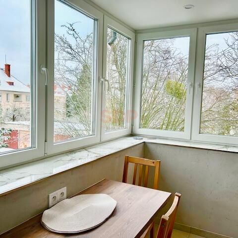 Kameralne 3-pokojowe mieszkanie niedaleko Wyspy Opatowickiej! - Photo 1