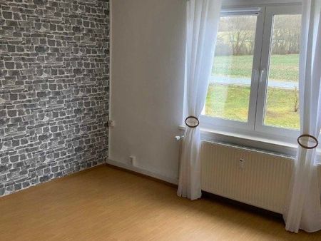 3-Raum-Wohnung in Söllnitz ländlich gelegen mit guter Anbindung zur Autobahn - Photo 2