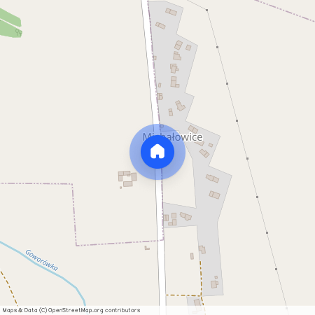 Michałowice, Michałowice