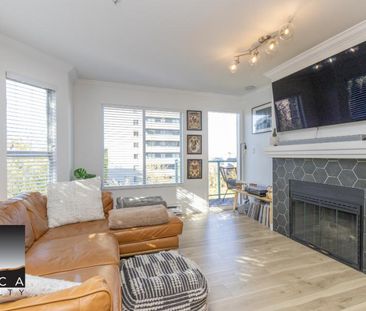 201-111 5th Street W, North Vancouver - Photo 4