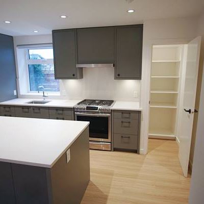 High End 2 Bed & 2 Bath just off Fraser St - Rarely Available - Photo 4