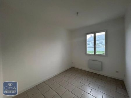 Maison à louer 4 pièces 79.94m² - Photo 2