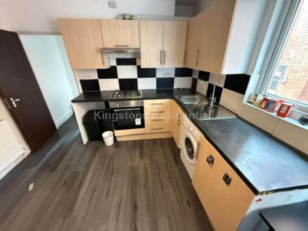 3 bedroom duplex to rent - Photo 5