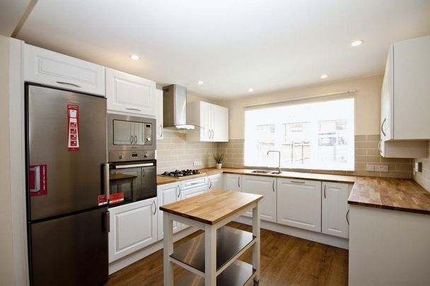 Crawford Close, Liverpool, L12 - Photo 1