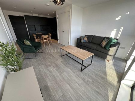 1 bedroom apartment to rent - Photo 2