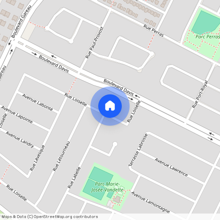 3540 Rue Loiselle, J3Y 7X4, Longueuil