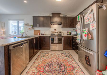 For Lease - 135 Hardcastle Drive Unit# 61, Cambridge, Ontario - Photo 4