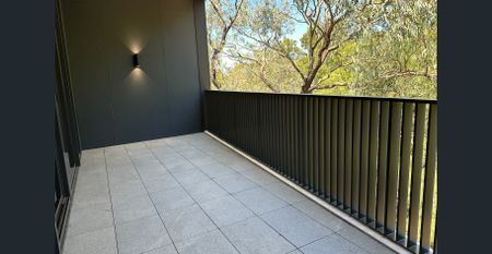 Brand New Stylish 2-Bedroom Apartment with Premium Views & Privacy - Photo 3