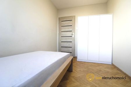 Pokój, ul. Bezpieczna - Фото 5