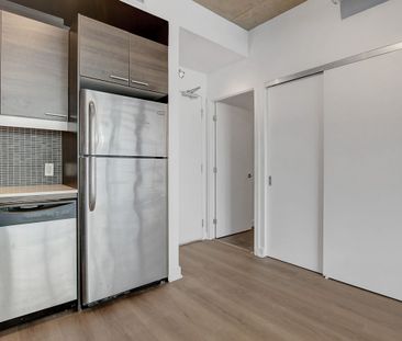 For Lease - 349 McLeod Street Unit# 532, Ottawa Centre, Ontario - Photo 6