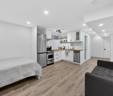 For Lease - 44 Prescott Avenue Unit# LOWER, Toronto, Ontario - Photo 6