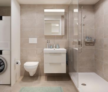 Ruhig, modern, nah bei Bern 3.5-Zimmer zum Wohlfühlen - Photo 4