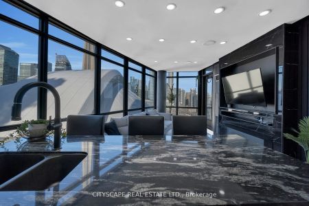 3 Navy Wharf Court N #2308 - Photo 2