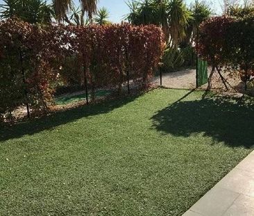 Location Appartement - Photo 1