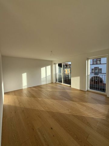 Begehrtes Wohnen am Rhein - Ihre einmalige Gelegenheit! Kopie - Photo 2