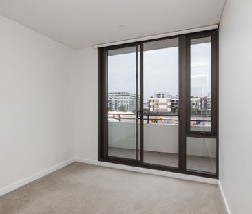 311/4 Foundry Street, Erskineville NSW 2043 - Apartment For Rent | ... - Photo 5