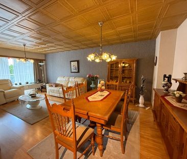 Appartement te huur - Foto 1