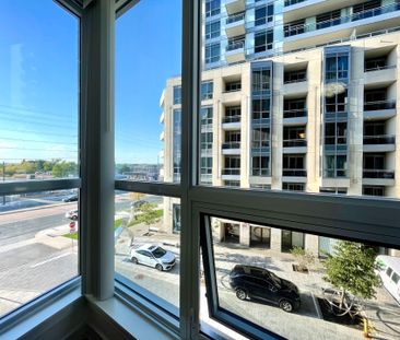 For Lease - 9191 Yonge Street Unit# SW311, Richmond Hill, Ontario - Photo 3