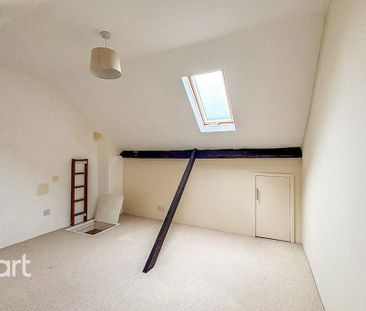 2 bedroom terraced house to rent - Photo 6