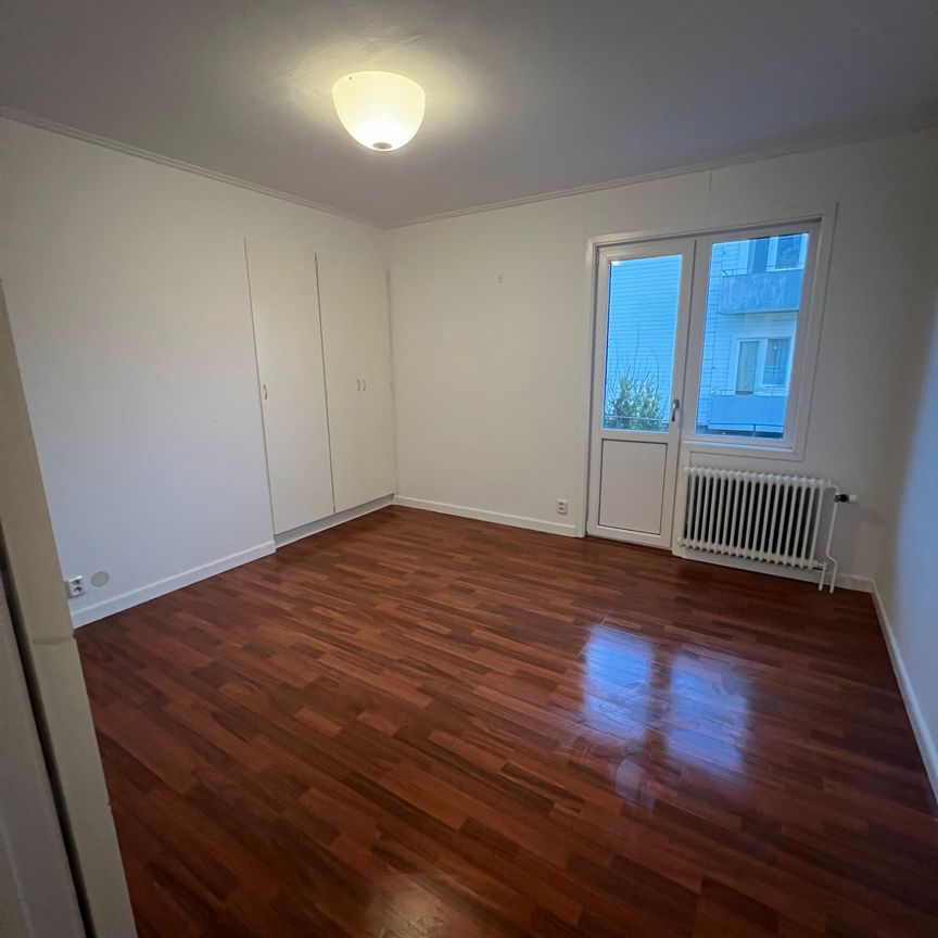 Lillhemsgatan, Nässjö - Foto 1