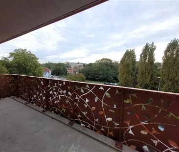 Location appartement 3 pièces - 65.08m² à Valenciennes (59300) - Photo 6