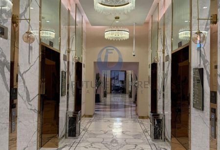 Elegant Finishing | Fully Furnished | Amazing View - Photo 3