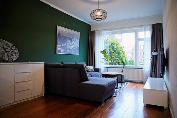 Te huur: Appartement Coendersweg in Groningen - Foto 1