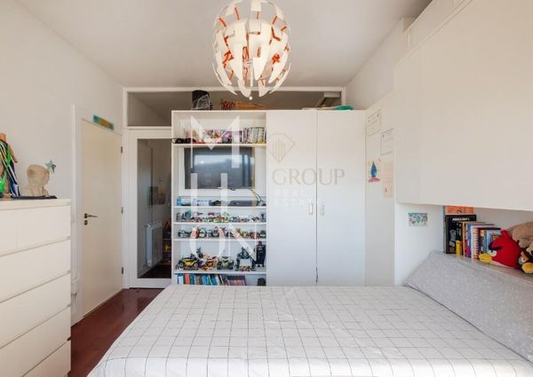 Apartamento T2 em Porto