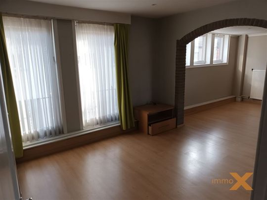 Appartement te huur in Evergem - Photo 1