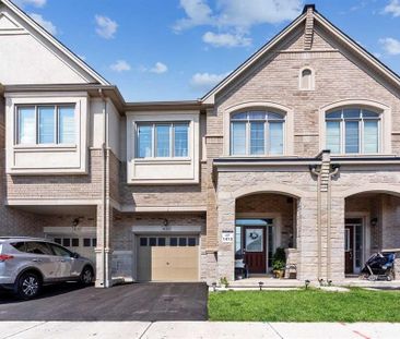 For Lease - 433 Izumi Gate, Milton, Ontario - Photo 5