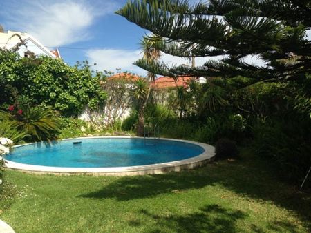 3 room luxury Flat for rent in Monte Estoril, Cascais, Lisbon - Photo 5