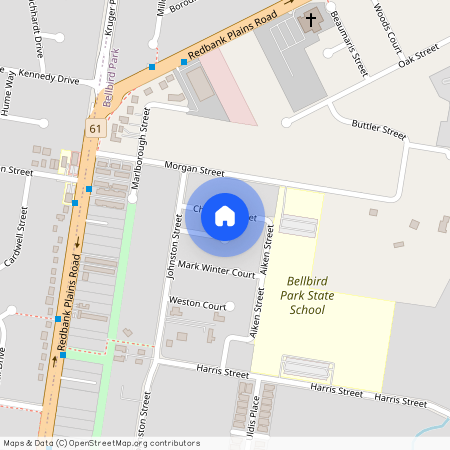 12 Churchill Street, Qld 4300, Bellbird Park