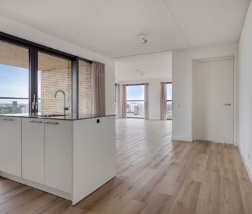 Appartement te huur: William Boothlaan 188 3012 VJ Rotterdam - Photo 6