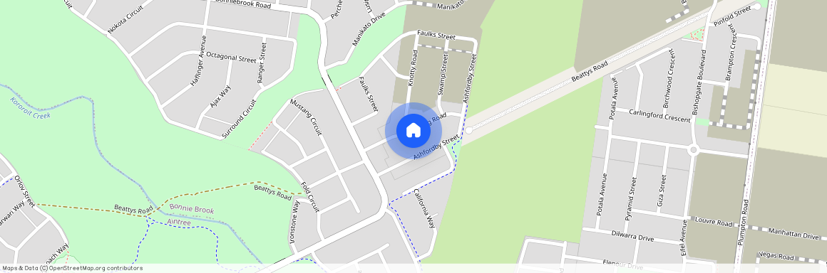 18 Ballanrong Road, Bonnie Brook VIC, Belconnen