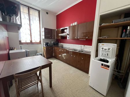 Appartement 2 pièces – LYON - Photo 4