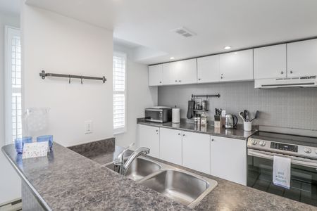 For Lease - 107 Wintergreen Place Unit# 210, Blue Mountains, Ontario - Photo 3