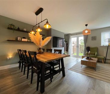 3 bedroom semi-detached house to rent - Photo 5