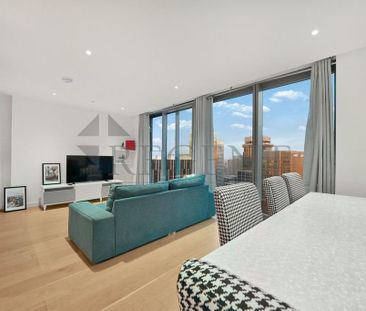 Studio to rent - Photo 2