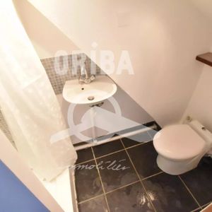 Location Appartement 1 pièce 13m² NANTES 44000 - Photo 2