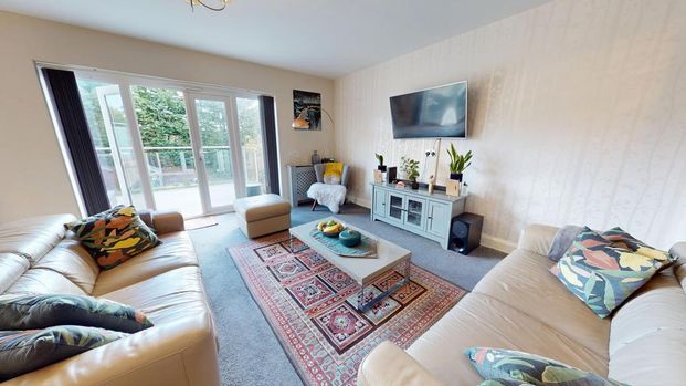 3 bedroom bungalow to rent - Photo 1