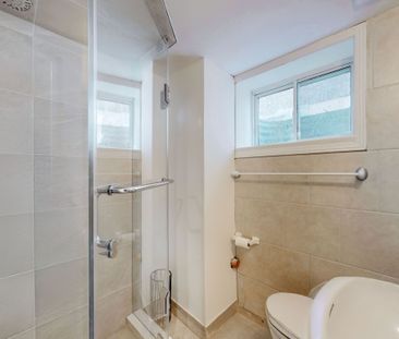 For Lease - 164 William Street Unit# BSMT, Toronto, Ontario - Photo 6