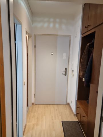 2-Zimmer-Wohnung im Lentia in Urfahr - Foto 4