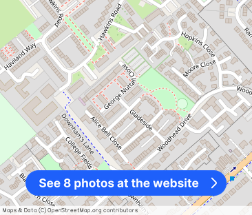 Room 1, Gladeside, Cambridge - Photo 1