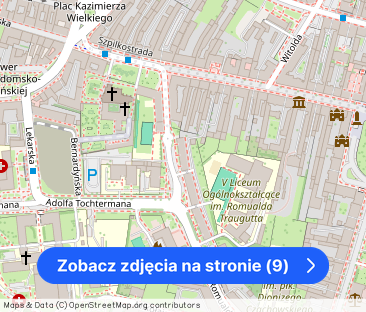 Mieszkanie w wysokim standardzie z klimatyzacją – Osiedle Idea, Radom – zdjęcie 1