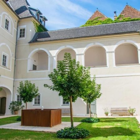 SCHÖNE ALTBAUWOHNUNG IM HERZEN KREMS - Photo 3