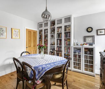 2 bedroom terraced house to rent - Photo 6